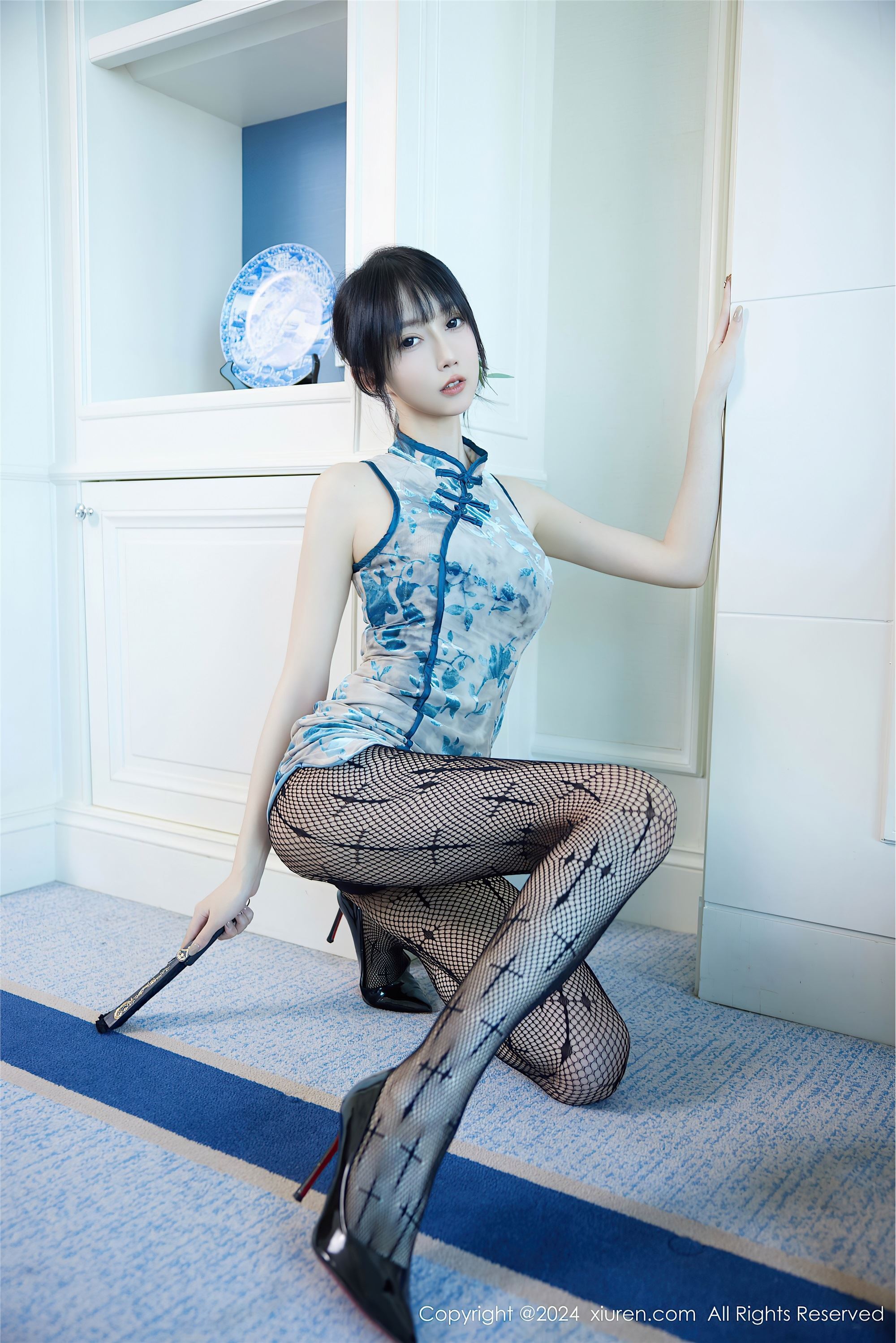 Xiuren秀人网 2024.09.30 NO.9236 玥儿玥er